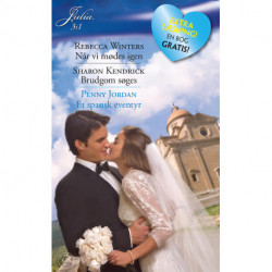 Når vi mødes igen / Brudgom søges / Et spansk eventyr