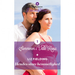 Hendes store hemmelighed