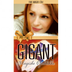 Lykken venter / Pigen og havmanden / Bedste venner / Den hemmelige søn