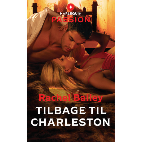Tilbage til Charleston