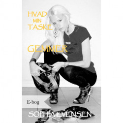 Hvad Min Taske Gemmer