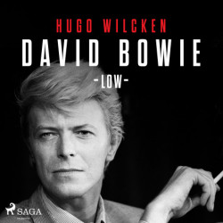 David Bowie - Low