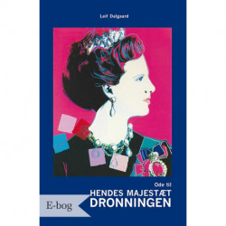 Ode til Hendes Majestæt Dronningen