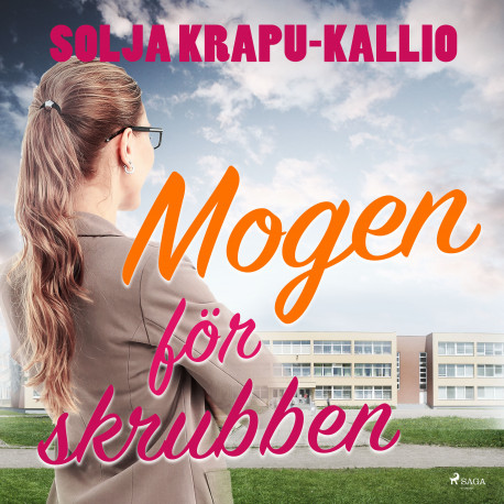 Mogen för skrubben