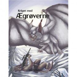 Krigen mod Ægrøverne