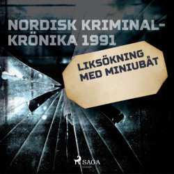 Liksökning med miniubåt