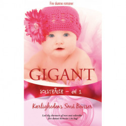 Babykontrakten / Et krav om kærlighed / På hans betingelser / Fem års hemmelighed