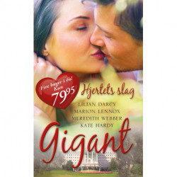 En mor for hans barn / Hendes nye chef / Playboylægen / Fortidens skygger