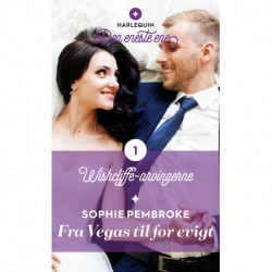 Fra Vegas til for evigt