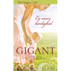 En fremmed flytter ind / Italienerens barn / Et chokerende forslag / Fortidens smerte