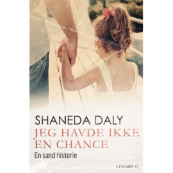 Jeg havde ikke en chance