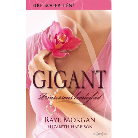 Den korte dag / Den falske prinsesse / Prinsessens livvagt / Prinsens trolovede