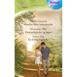 Manden uden hukommelse / Hemmeligheder og løgne / En kærlig tanke