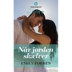 Når jorden skælver