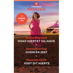 Hvad hjertet vil have  / Hvem er jeg? / Vogt dit hjerte