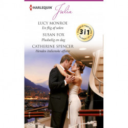 En flig av solen / Pludselig en dag / Hendes italienske affære