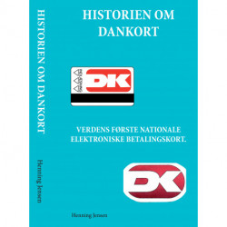 Historien om Dankort: Verdens første nationale elektroniske betalingskort