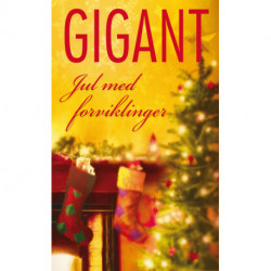 Det næstbedste valg / En jul med overraskelser / Hendes juleønske / Et julebryllup