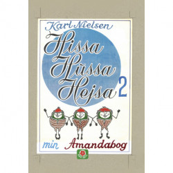 Hissa Hussa Hejsa 2