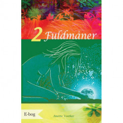 2 fuldmåner