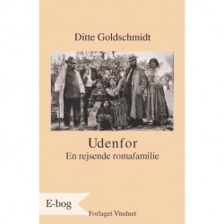 Udenfor: En rejsende romafamilie