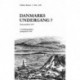 Danmarks undergang?: Romanudkast 1937