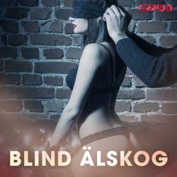Blind älskog