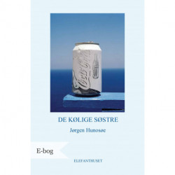 De kølige søstre: digte