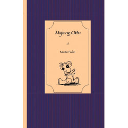 Maja og Otto