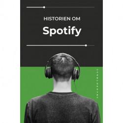 Historien om Spotify