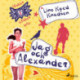 Älskar, älskar inte 1 - Jag och Alexander