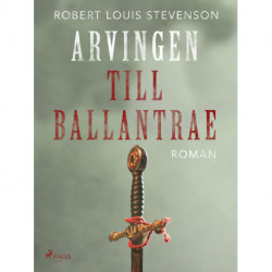 Arvingen till Ballantrae