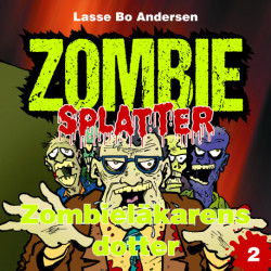 Zombieläkarens dotter