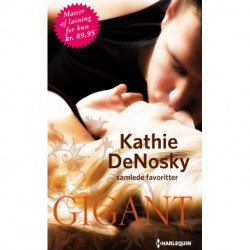 Modsaetninger mødes / Testamentet / En uimodståelig kaerlighed / Forlovet med fjenden