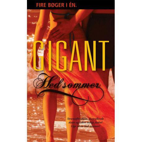 Forfjamsket, forvirret, forelsket / Ægteskabsløftet / Når lysene slukkes / Forfør mig