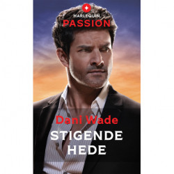 Stigende hede