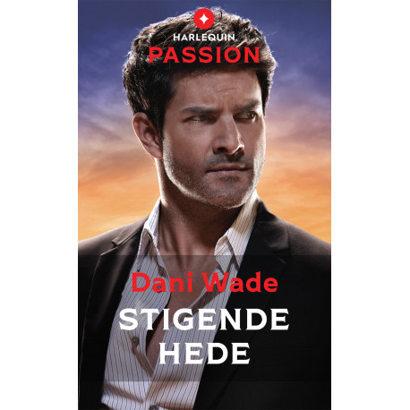 Stigende hede