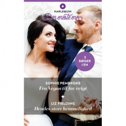 Fra Vegas til for evigt / Hendes store hemmelighed