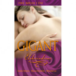 Chefens elskerinde / Sicilianske nætter / Ørkenprinsens elskerinde / Millionærens elskerinde