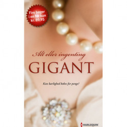 Forførelse, begær og hævn / Forvandlingen / Den franske baron / Sultanens arving