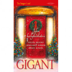 En magisk jul / Jul i Paris / Julebruden