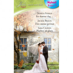 En skønne dag ... / Den største gevinst / Playboy på glatis