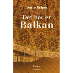 Det her er Balkan: – I kommer aldrig til at forstå det