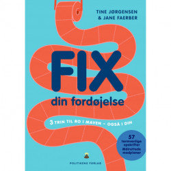 Fix din fordøjelse