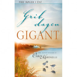 En frisk start / Den største udfordring / Drama på klinten / Strandet i Melbourne