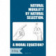 Natural morality by natural selection: A Moral Equation?