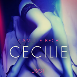 Cecilie - erotisk novell