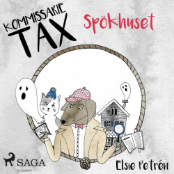 Kommissarie Tax: Spökhuset