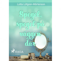 Spegel, spegel på väggen där