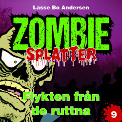 Flykten från de ruttna